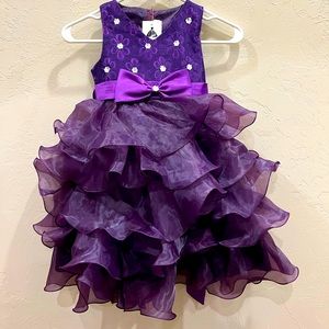 Children’s Dress